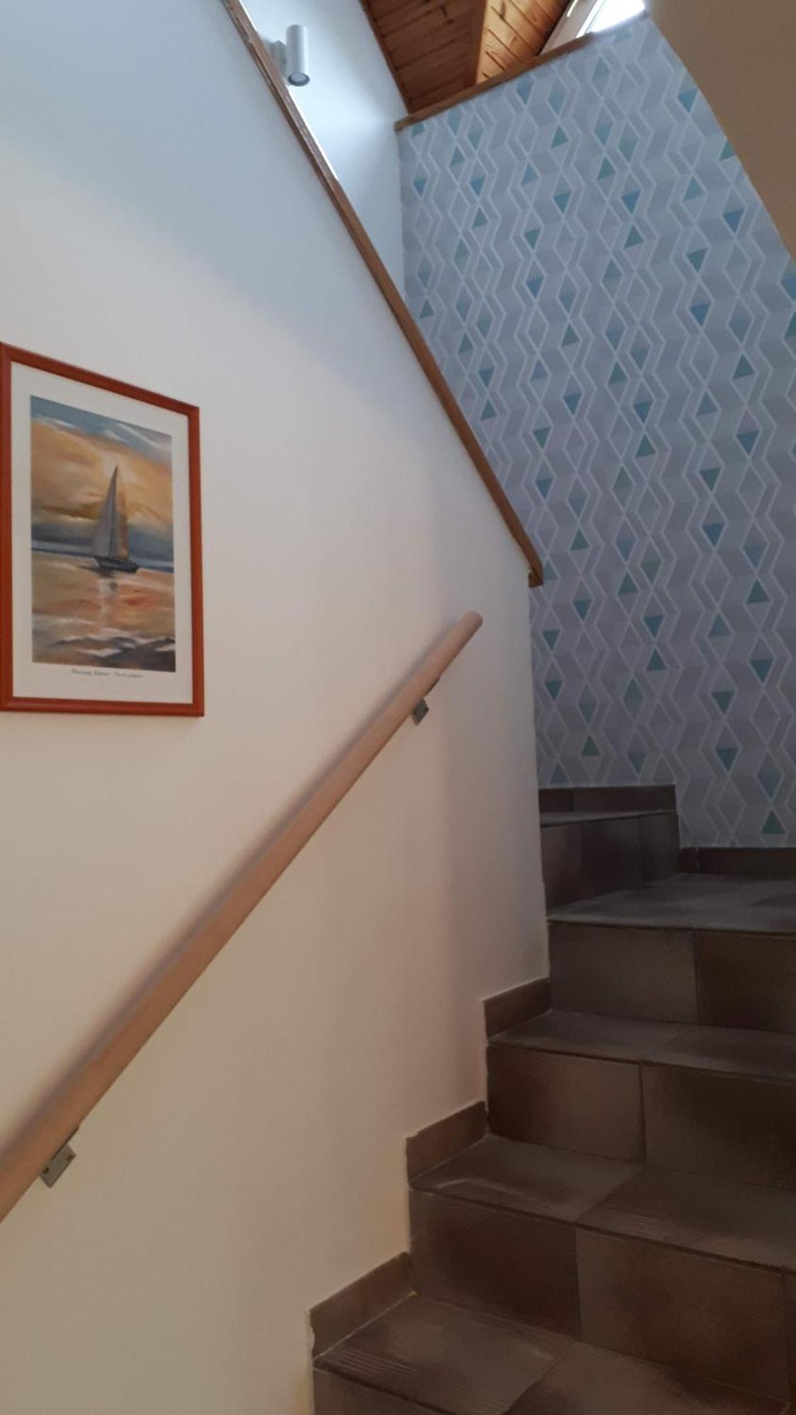 Biker Holiday Home Balatonakarattya Exterior foto